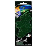 Student Solutions Mathematical Instrument Set with Map of Ireland Tin | 9 Piece Set - Choice Stores