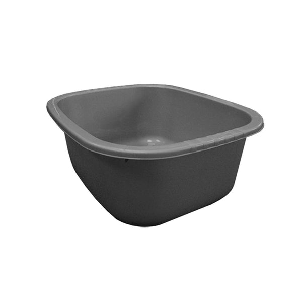 SupremeSign 14L Rectangle Basin In Platinum | 32cm - Choice Stores