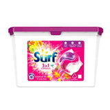 Surf Tropical Lily Capsules 3-in-1 | 18 Wash - Choice Stores