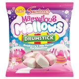 Swizzles Marvellous Mallows | 125g - Choice Stores