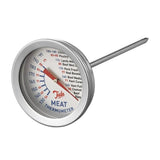 Tala Everyday Meat Thermometer | 2in Dial - Choice Stores