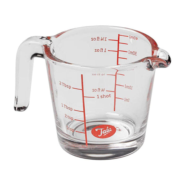 Tala Mini Glass Measuring Jug | 40ml - Choice Stores