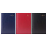 Tallon Diary A5 Hardback Diary | Stylish and Durable - Choice Stores