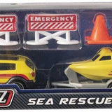 Teamsterz | S/M Sea Rescue - Choice Stores