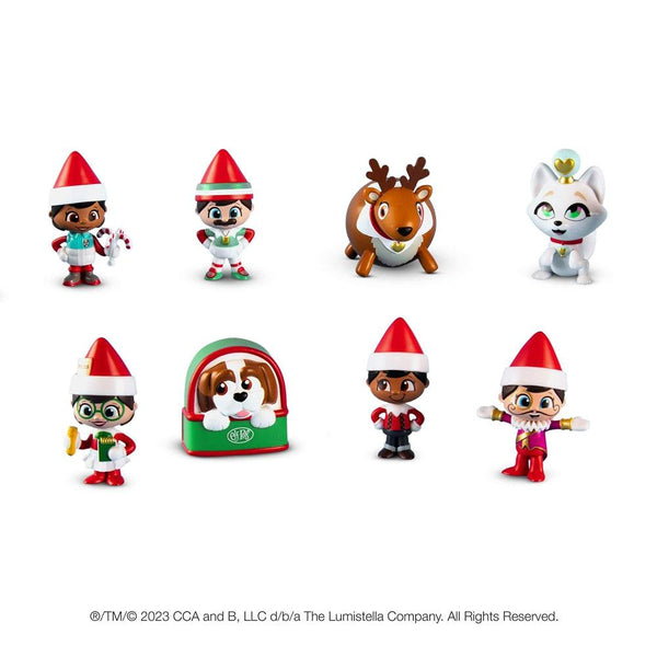 The Elf on the Shelf & Elf Pets Series 4 | Age 3+ - Choice Stores