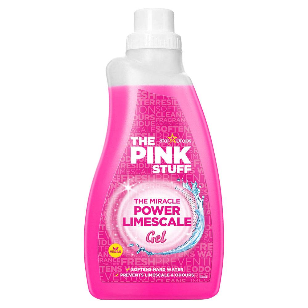 The Pink Stuff Limescale Gel | 1L - Choice Stores