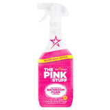 The Pink Stuff Miracle Bathroom Cleaner | 850ml - Choice Stores