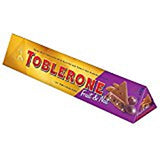 Toblerone Fruit & Nut | 360g - Choice Stores