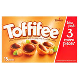 Toffifee Box | Pack of 15 - Choice Stores