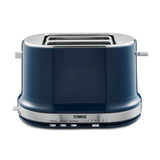 Tower Belle 2-Slice Toaster Midnight Blue | 800W - Choice Stores