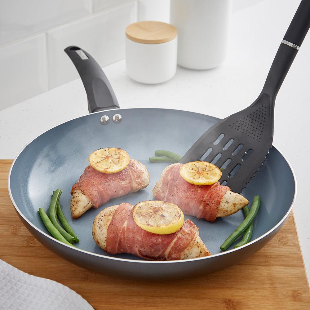 Tower Cerasure Non-Stick Frying Pan | 32cm - Choice Stores