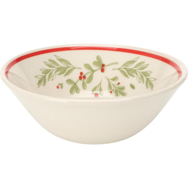 Traditional Design Assorted Christmas Bowl | 17cm - Choice Stores