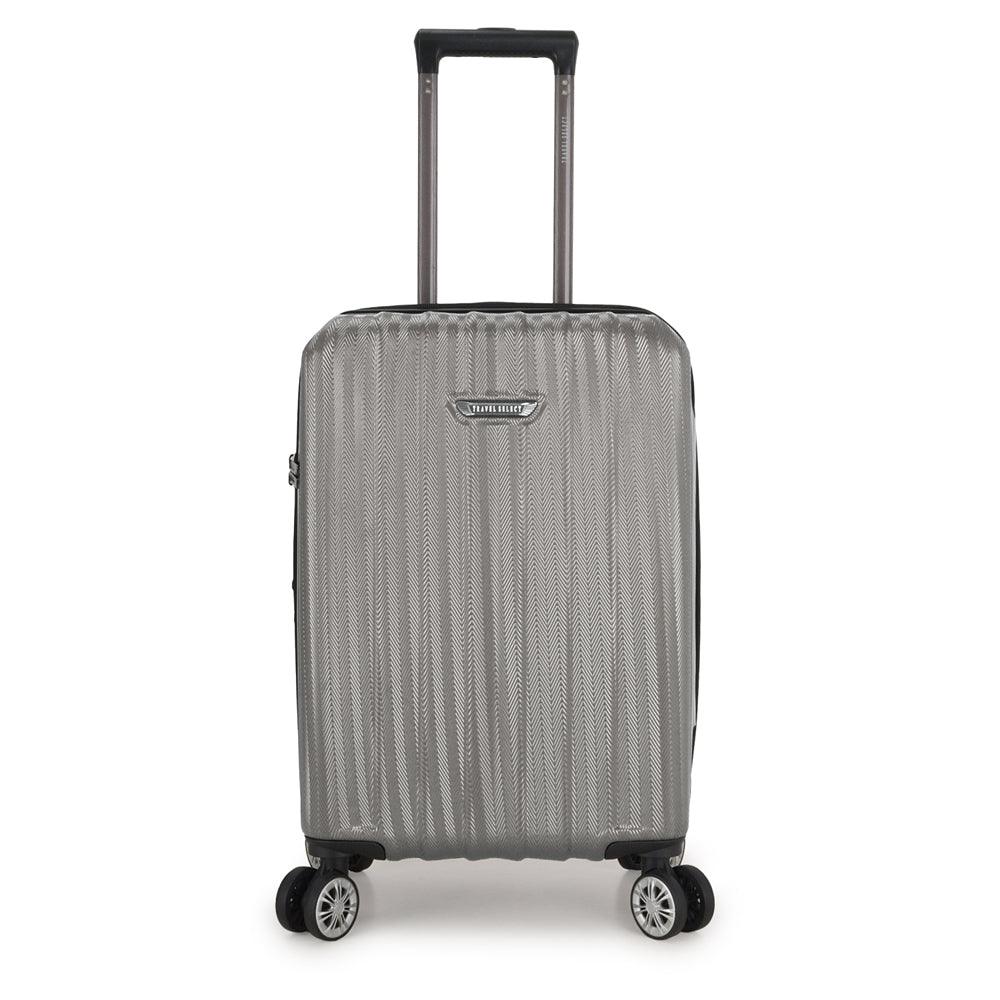 Travel Select Palm Springs Hard Shell Suitcase 22in