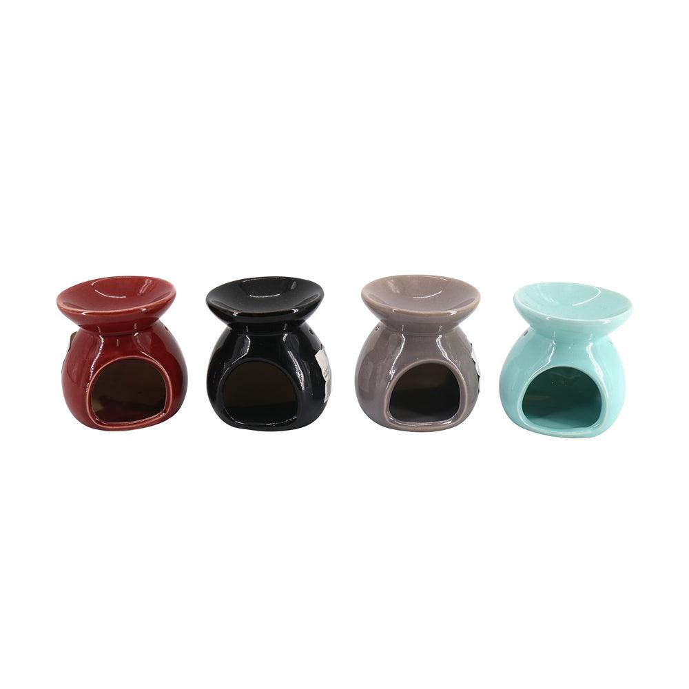 UBL Ceramic Oil Burner | 8.5cm - Choice Stores