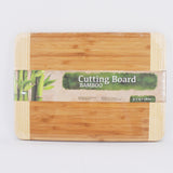 UBL Chopping Board Bamboo |35x25x1.8cm - Choice Stores