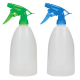 UBL Clear Trigger Spray Bottle | 800ml - Choice Stores