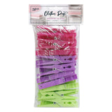 UBL Clothes Pegs | Pack of 30 - Choice Stores