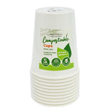 UBL Compostable Cup | Pack of 10 - Choice Stores