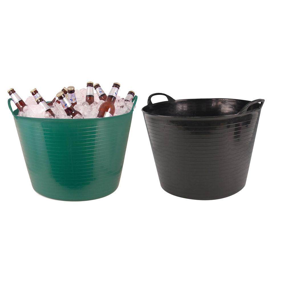 UBL Flexi Tub with Handles | 40L - Choice Stores