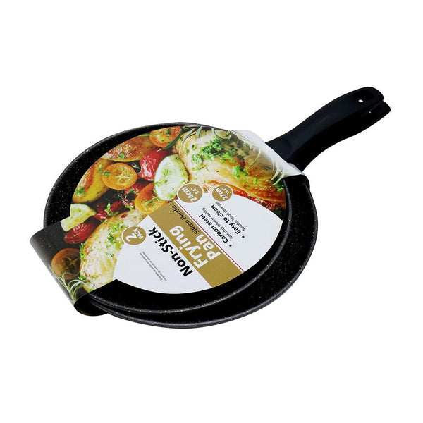 UBL Frypan Nonstick 24 & 27cm | Pack of 2 - Choice Stores