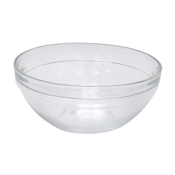 UBL Glass Mixing Bowl | 12cm - Choice Stores