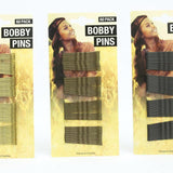 UBL Haircare Pack 60 Bobby Pins - Choice Stores