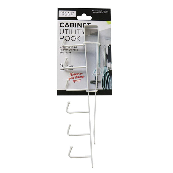 UBL Kitchen Cabinet Utility Hook - Choice Stores