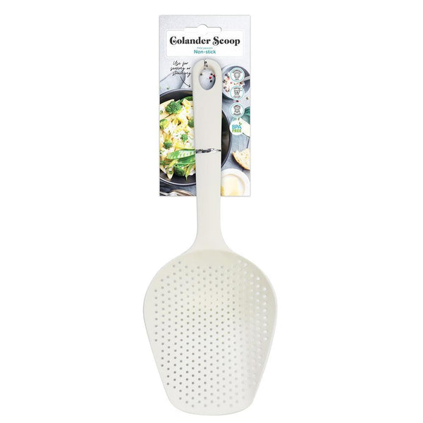 UBL Large Colander Scoop - Choice Stores