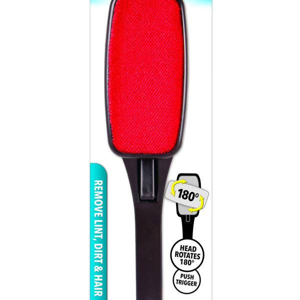 UBL Magic Clothes Brush with Rotating Head - Choice Stores