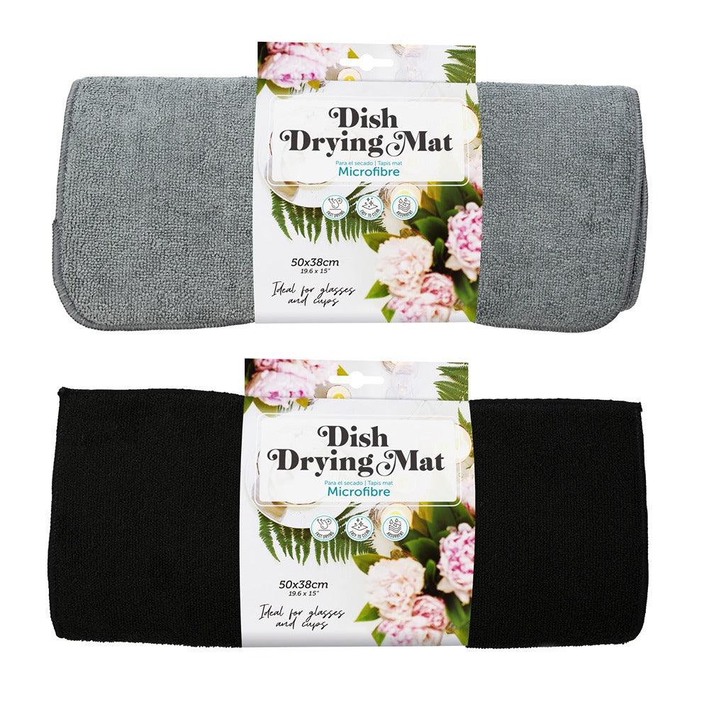 UBL Microfibre Dish Drying Mat | 50cm - Choice Stores