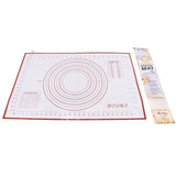 UBL Non-Slip Silicone Pastry Mat | 40x60cm - Choice Stores