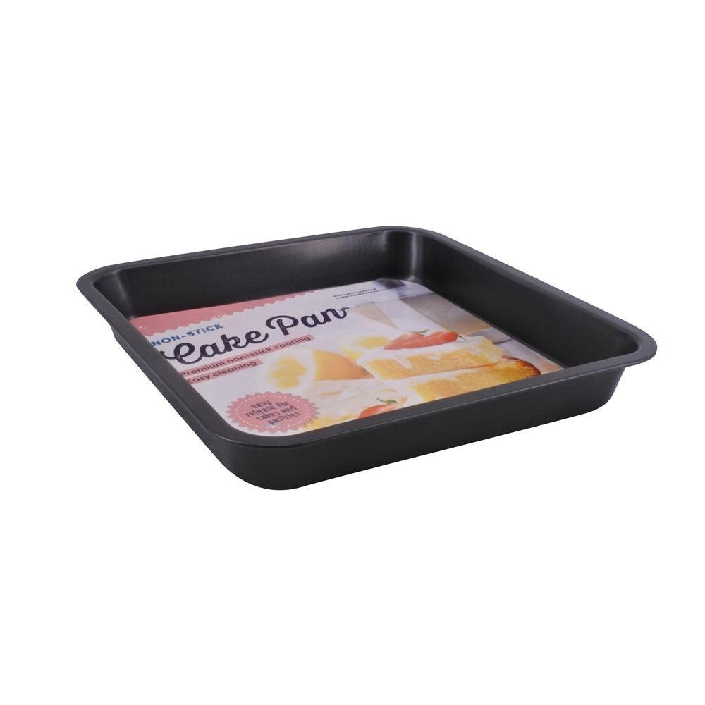 UBL Non-Stick Cake Pan| 26x26x4cm - Choice Stores