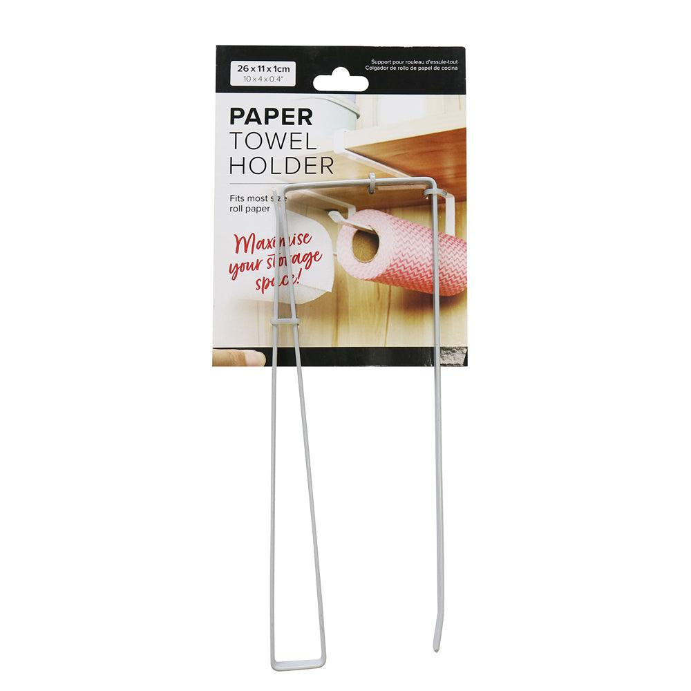 UBL Paper Towel Hanger | 11 x 26cm - Choice Stores