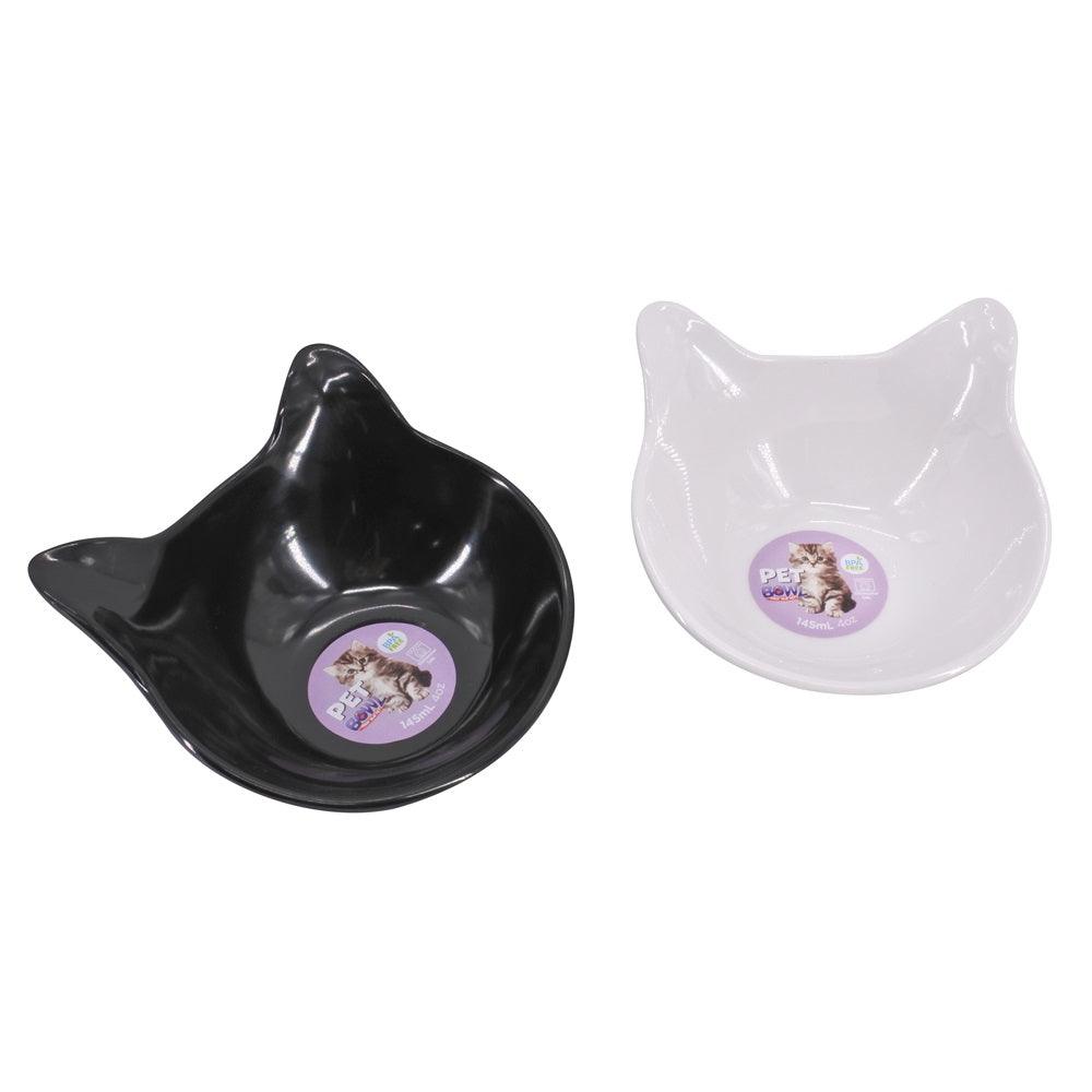 UBL Pet Bowl Melamine | 145ml - Choice Stores