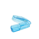 UBL Pill Box with Cutter - Choice Stores