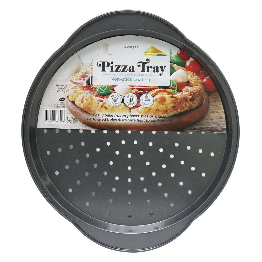 UBL Pizza Aired Tray | 33cm - Choice Stores