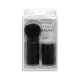 UBL Retractable Blush Brush - Choice Stores