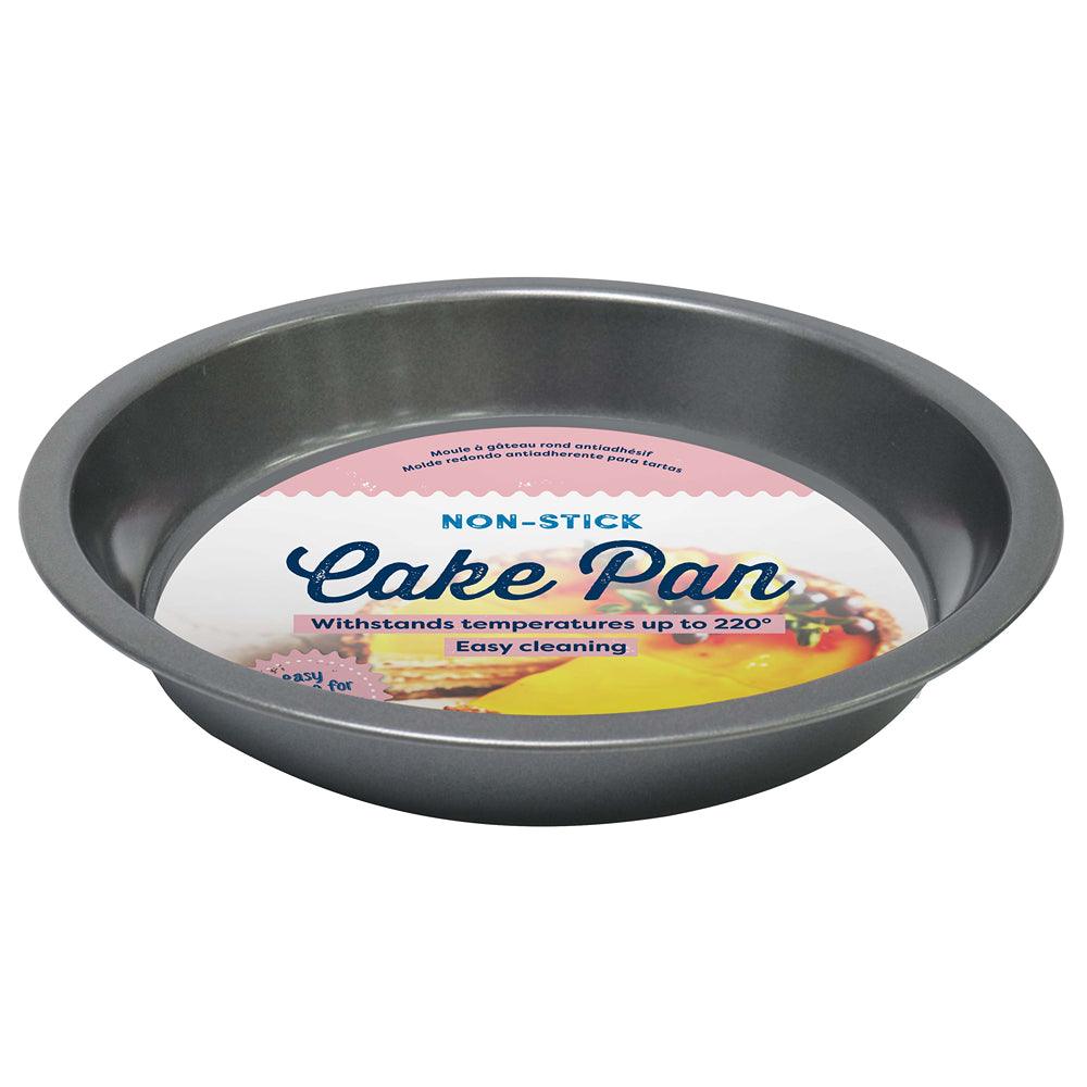 UBL Round Nonstick Cake Pan | 20cm - Choice Stores