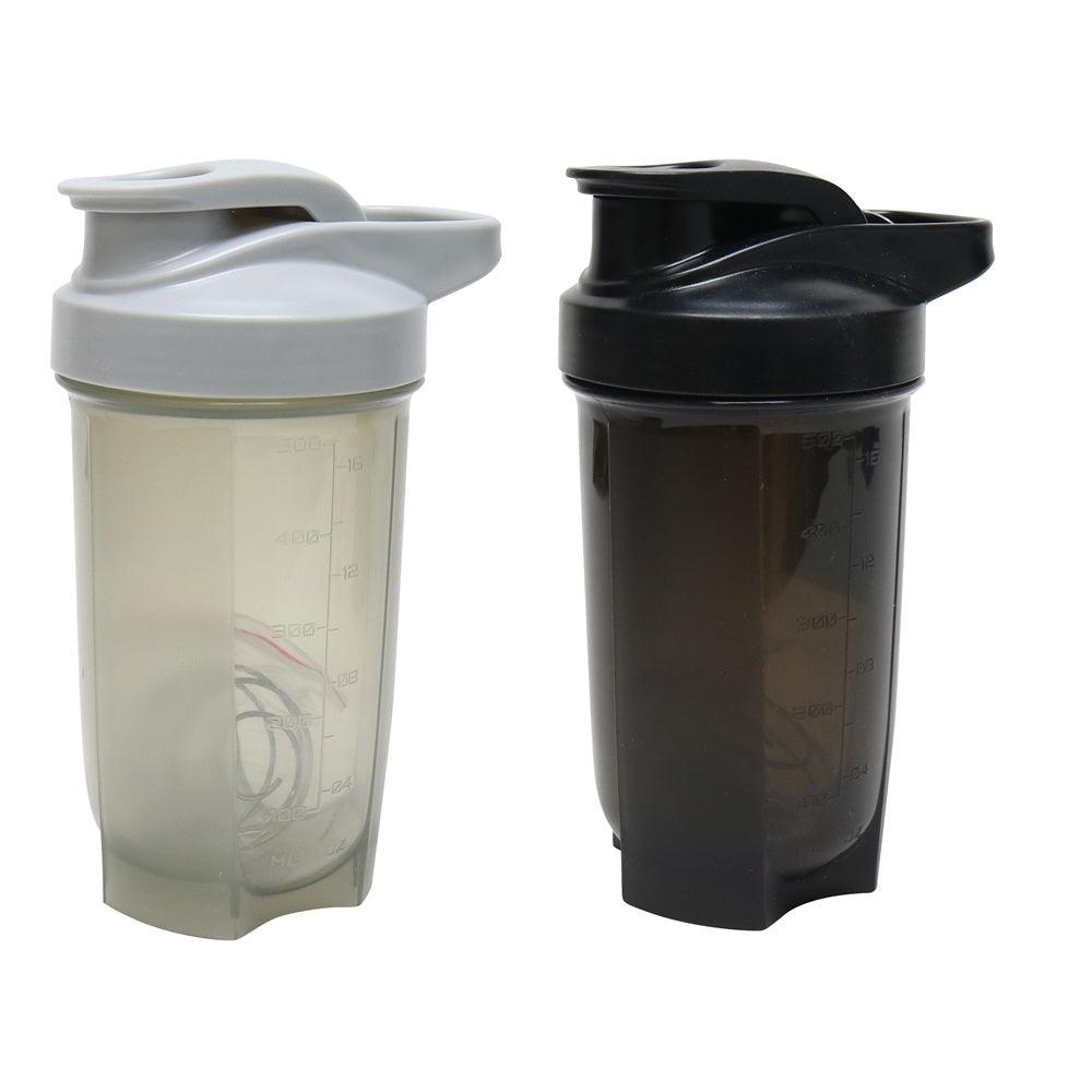 UBL Shaker Bottle | 500ml - Choice Stores