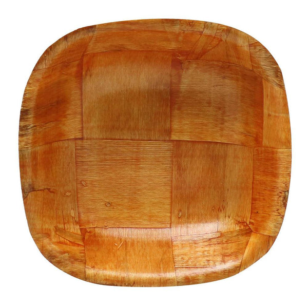 UBL Square Maple Salad Bowl | 15cm - Choice Stores