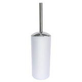 UBL Stylish Toilet Brush With Holder White - Choice Stores