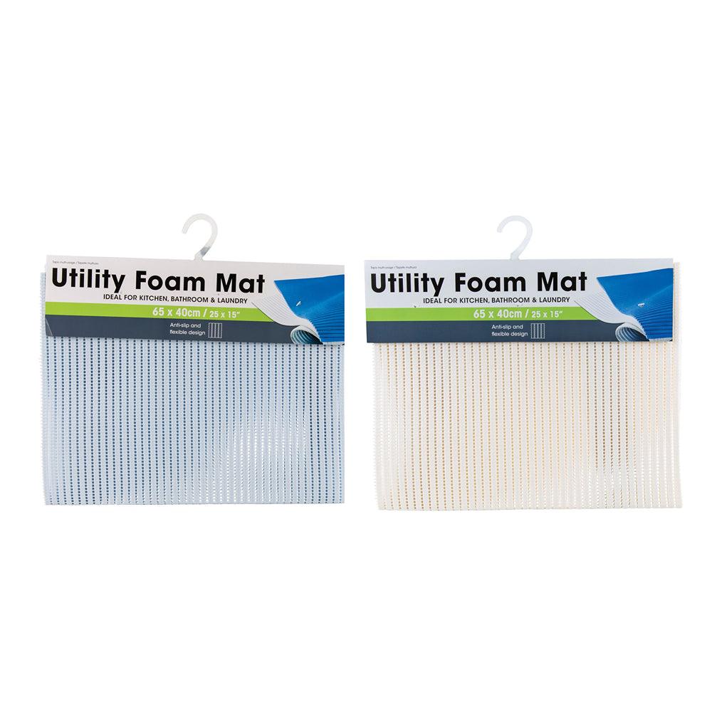 UBL Utility Foam Mat | 40 x 60cm - Choice Stores