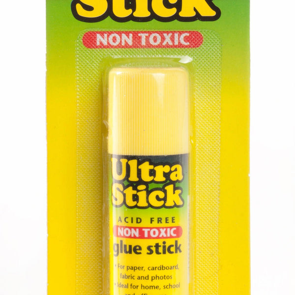 Ultratape Handy Glue Stick - Choice Stores