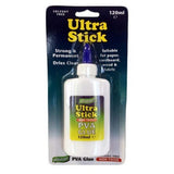 Ultratape PVA Glue | 120ml - Choice Stores