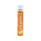 Vitamin C Effervescent Orange Flavour Tablets | 20 Pack - Choice Stores