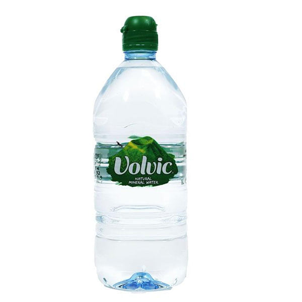 Volvic Still Natural Mineral Water | 1L - Choice Stores