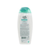 Wash & Go Shower Shampoo Hair & Body With Refreshing Mint | 250ml - Choice Stores