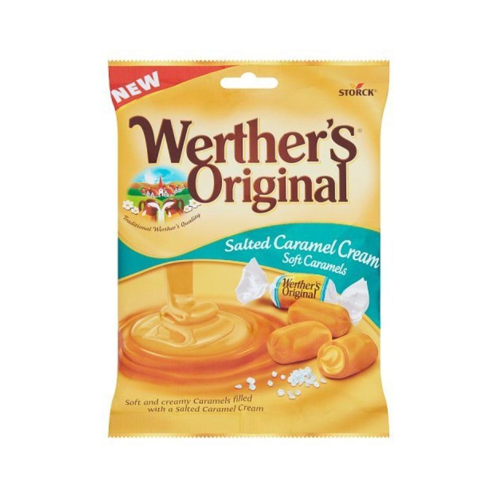 Werther's caramel deals