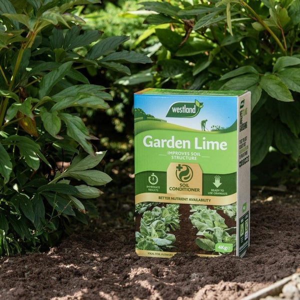 Westland Garden Lime | 4kg - Choice Stores