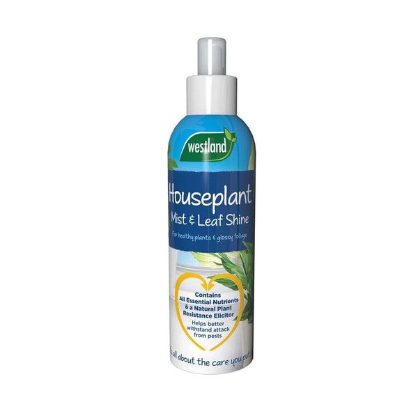 Westland Houseplant Mist & Leaf shine | 250ml - Choice Stores